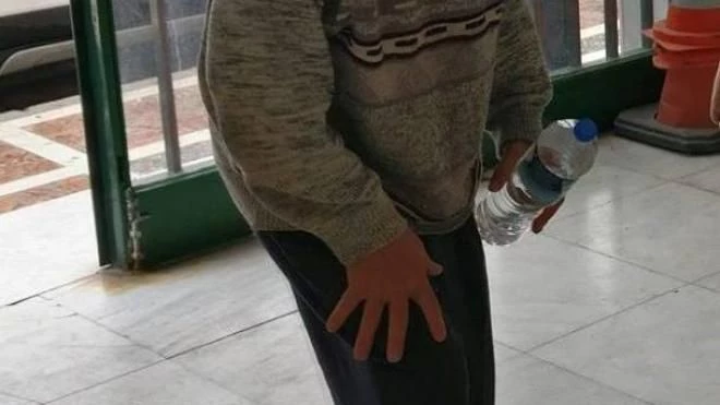 Αυτός είναι ο βιαστής σκύλων της Αμαλιάδας! – Ντροπίαζει το ανθρώπινο είδος – Ιδού!